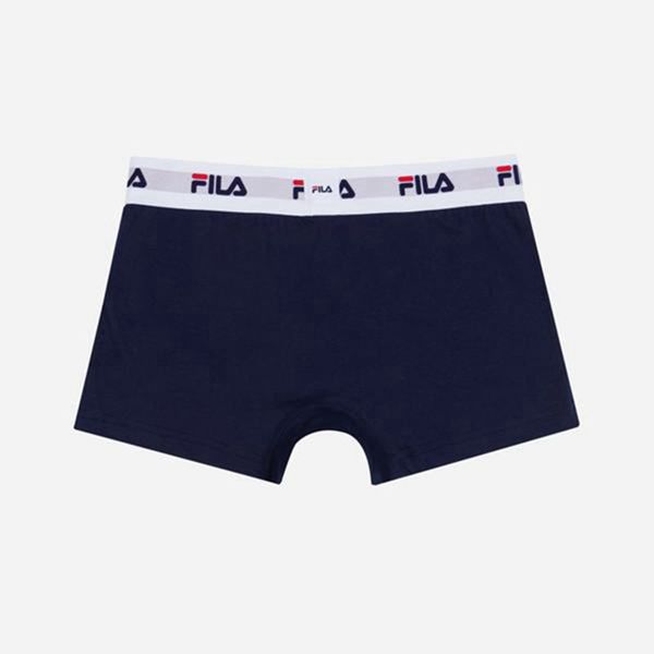 Fila Plavky Panske Námornícka Modrá - Outfit 3 Vypredaj - Slovakia 68749-ZMST